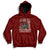 My Time In Uniform Is Over But Being A Veteran Never Ends Hoodie - Wonder Print Shop