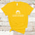 Speaking Non-English Singing In Non-English Spanish Subtitle T-Shirt - Wonder Print Shop