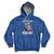 A Different Type Of Awesome Autism Support Autism Autistic Hoodie - Wonder Print Shop