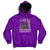My Time In Uniform Is Over But Being A Veteran Never Ends Hoodie - Wonder Print Shop