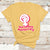 Not Today Patriarchy Feminist Girl Power Womens Rights Day T Shirt - Wonder Print Shop
