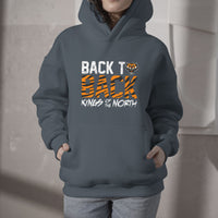 Back To Back Kings Of The North 513 Fear Da Tiger Hoodie - Wonder Print Shop