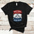 Don't Mess with Texas I Love Texas American Texan Texas State Home T Shirt - Wonder Print Shop