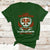 Law Technician I'm Not Arguing I'm Just Explaining Why I'm Right T Shirt - Wonder Print Shop