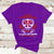 Law Technician I'm Not Arguing I'm Just Explaining Why I'm Right T Shirt - Wonder Print Shop