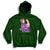 Grl Pwr Girl Power Feminist Women Power Womens Day Hoodie - Wonder Print Shop