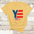 Ye For President 2024 Ye2024 For Mens Womens T Shirt - Wonder Print Shop