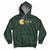 Funny Pi Day 3.14 Number Pi Math Day Pie Eating Challenge Hoodie - Wonder Print Shop