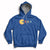 Funny Pi Day 3.14 Number Pi Math Day Pie Eating Challenge Hoodie - Wonder Print Shop