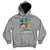 Funny Fisherman Fishing Rod I Love It When She Bends Over Hoodie - Wonder Print Shop