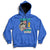 Funny Fisherman Fishing Rod I Love It When She Bends Over Hoodie - Wonder Print Shop