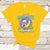 Unicorn I Love Someone With Heart Disease To The Moon & Back T-Shirt - Wonder Print Shop