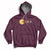Funny Pi Day 3.14 Number Pi Math Day Pie Eating Challenge Hoodie - Wonder Print Shop
