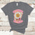 Be A Buddy Not A Bully Funny Wordplay Anti Bullying Day Pink Day T Shirt - Wonder Print Shop