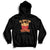All About The Tendies Chicken Tenders Funny Food Hoodie - Wonder Print Shop