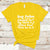Dear Person Behind Me The World Is A Better Place With You T-Shirt - Wonder Print Shop