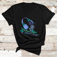 Sure Right After This Raid Though Funny Video Gamer Gift T Shirt - Wonder Print Shop