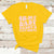 Funny On My Baby Daddy's Last Nerve Groovy Smile T-Shirt - Wonder Print Shop