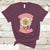 Be A Buddy Not A Bully Funny Wordplay Anti Bullying Day Pink Day T Shirt - Wonder Print Shop