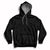 I Love Big Sacks Tight Ends And A Strong D Funny Football Lover Games Hoodie - Wonder Print Shop
