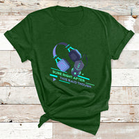 Sure Right After This Raid Though Funny Video Gamer Gift T Shirt - Wonder Print Shop