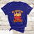 All About The Tendies Chicken Tenders Funny Food T Shirt - Wonder Print Shop