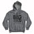 I Love Big Sacks Tight Ends And A Strong D Funny Football Lover Games Hoodie - Wonder Print Shop