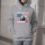 Washington Adams 1789 American Patriots Presidents Day US History US Pride Political Hoodie - Wonder Print Shop