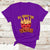 All About The Tendies Chicken Tenders Funny Food T Shirt - Wonder Print Shop