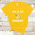 Sarcastic Big Duck Energy Funny Ducky Meme T Shirt - Wonder Print Shop