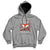 Funny Fishing Gift For Men Cool Gag Show Me Your Bobbers Hoodie - Wonder Print Shop