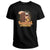 Cute Squirrel Power Animal Lover Squirrel Saying, Funny Souirrel T Shirt - Wonder Print Shop