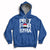 Syria Stay Strong We Are With You Pray For Syria Hoodie - Wonder Print Shop