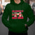 Funny Mock Sarcastic Burrowhead My Ass Hoodie - Wonder Print Shop