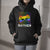 GAYMER LGBT Pride Gay Gamer Rainbow Controller, LGBT Hoodie - Wonder Print Shop