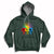 Autism Awareness Puzzle Chemical Element Autistic Support Hoodie - Wonder Print Shop
