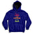 Funny Cafeteria Squad Lunch Lady Crew School Hero Hoodie - Wonder Print Shop