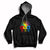 Autism Awareness Puzzle Chemical Element Autistic Support Hoodie - Wonder Print Shop