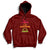 Funny Cafeteria Squad Lunch Lady Crew School Hero Hoodie - Wonder Print Shop