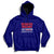 Political Ron Desantis Airlines Bringing The Border To You Hoodie - Wonder Print Shop