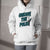 Funny Grease The Poles Celebration No One Like Us We Don't Care Hoodie - Wonder Print Shop