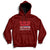 Political Ron Desantis Airlines Bringing The Border To You Hoodie - Wonder Print Shop