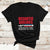Political Ron Desantis Airlines Bringing The Border To You T Shirt - Wonder Print Shop
