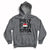 Syria Stay Strong We Are With You Pray For Syria Hoodie - Wonder Print Shop