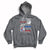 I Love Someone With Heart Disease To The Moon And Back CHD Hoodie - Wonder Print Shop