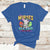 Nurses Are Egg-stra Special Easter Bunny Nursing Extra Pun T Shirt - Wonder Print Shop