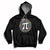 Funny Pi Day 3.14 Number Pi Circle Ratio Pi Digits Geometry Hoodie - Wonder Print Shop