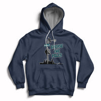 Funny Grease The Poles Celebration No One Like Us We Don't Care Hoodie - Wonder Print Shop