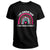 I Love Someone Rare Disease Awareness Zebra Ribbon, Awareness T Shirt - Wonder Print Shop