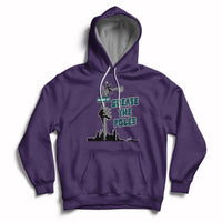 Funny Grease The Poles Celebration No One Like Us We Don't Care Hoodie - Wonder Print Shop